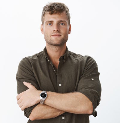 Роберт Зверев